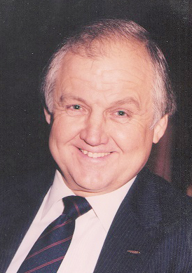 Jack Allender