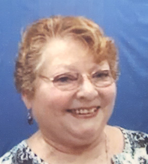 Barbara Jo Schickedanz