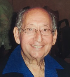 Harry Goldenberg