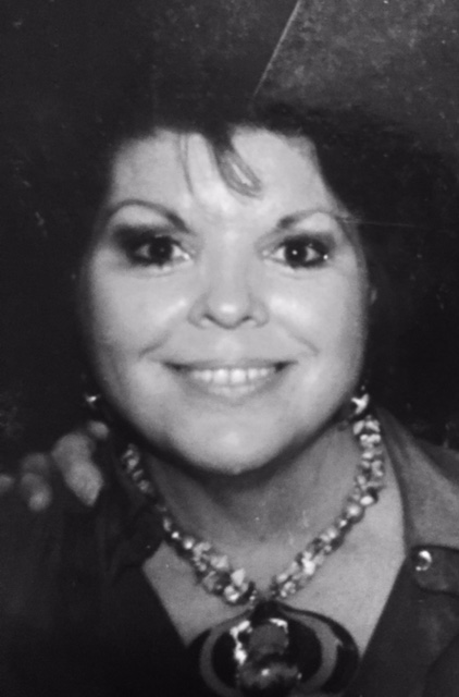 Delores Todd