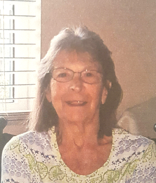 Anna Jane Connell