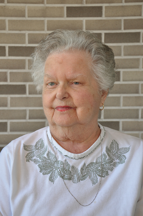 Beverly Kenyon