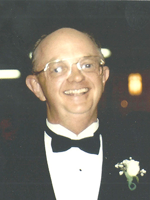 Robert Casey