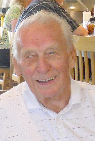 Raymond J. Evans
