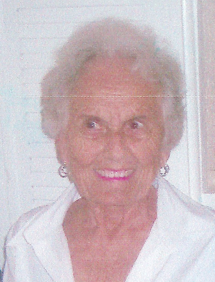 Mary Jane Froebe