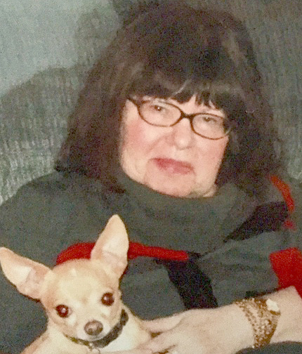 Gaby Johnson