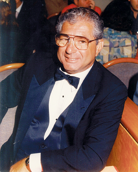 John Amazzo