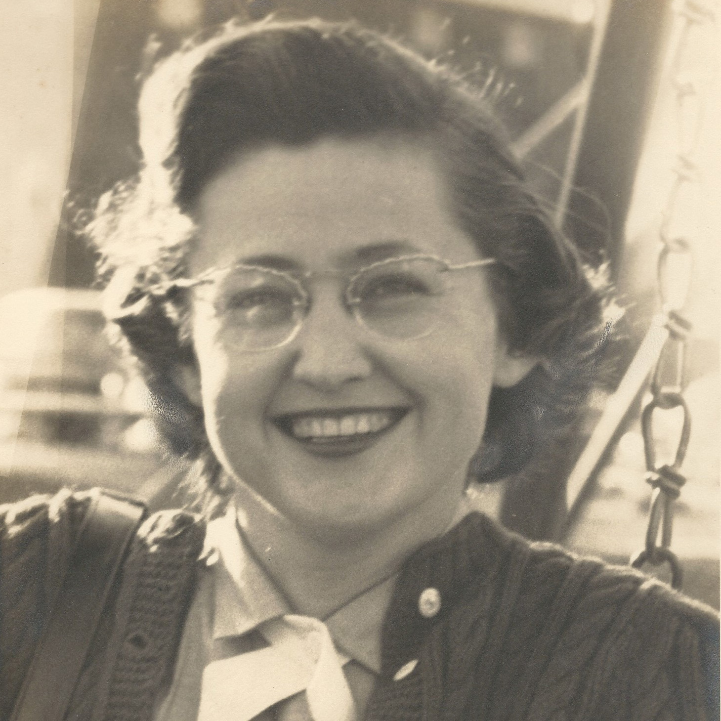 Judith R. Joyner
