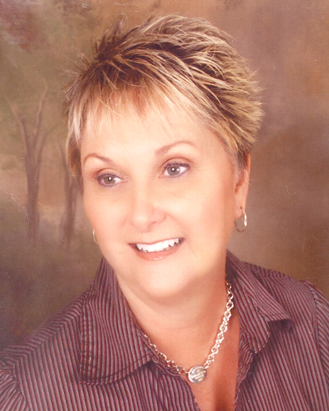 Sharon Meneley-Crabb