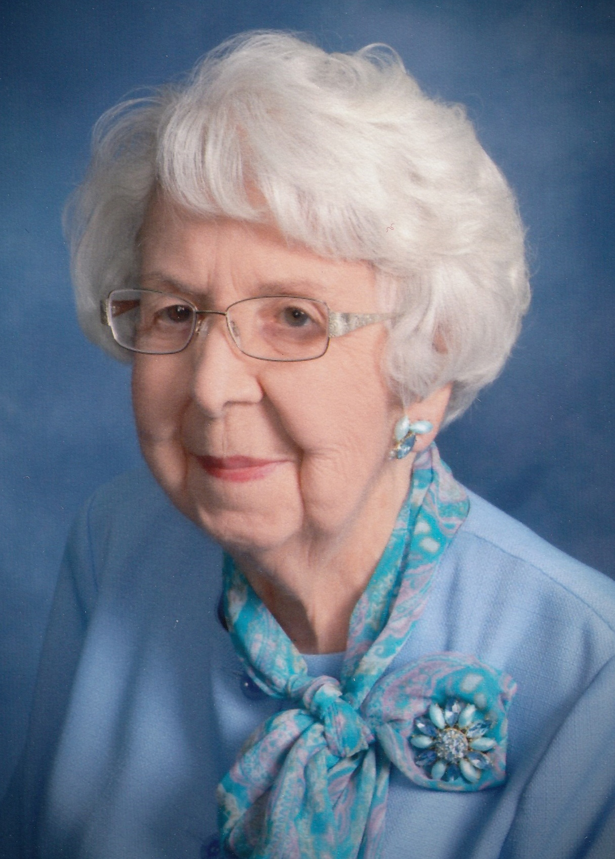 Naomi Lois Herren