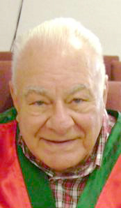 John Peter D’Avella