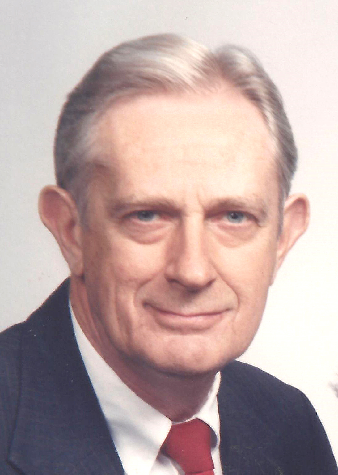 Donald S. Lawhorn