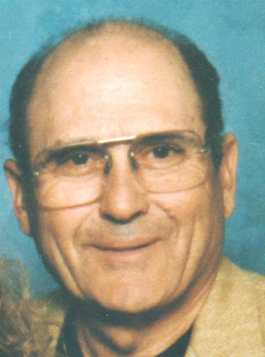 Dominick Scali