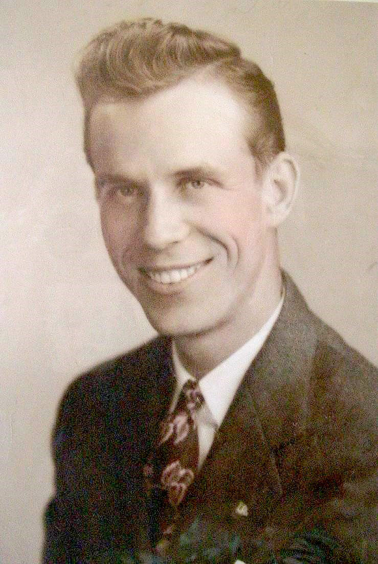 Wallace A. Dalton