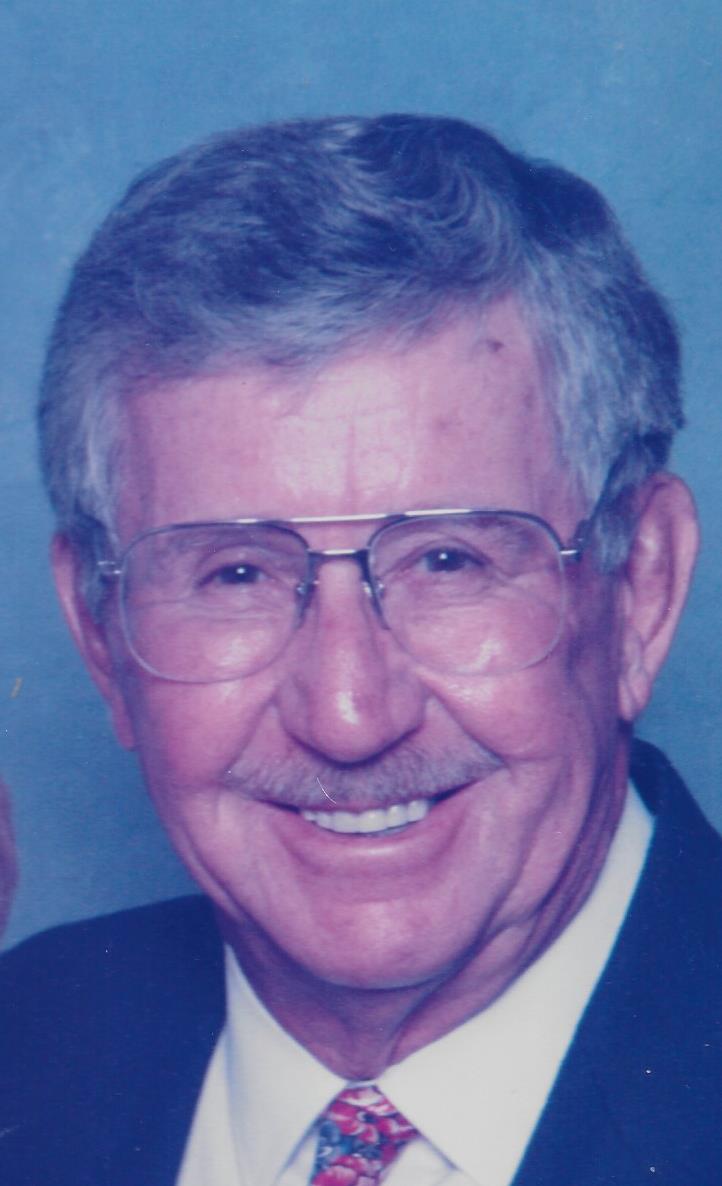 John R. Morris