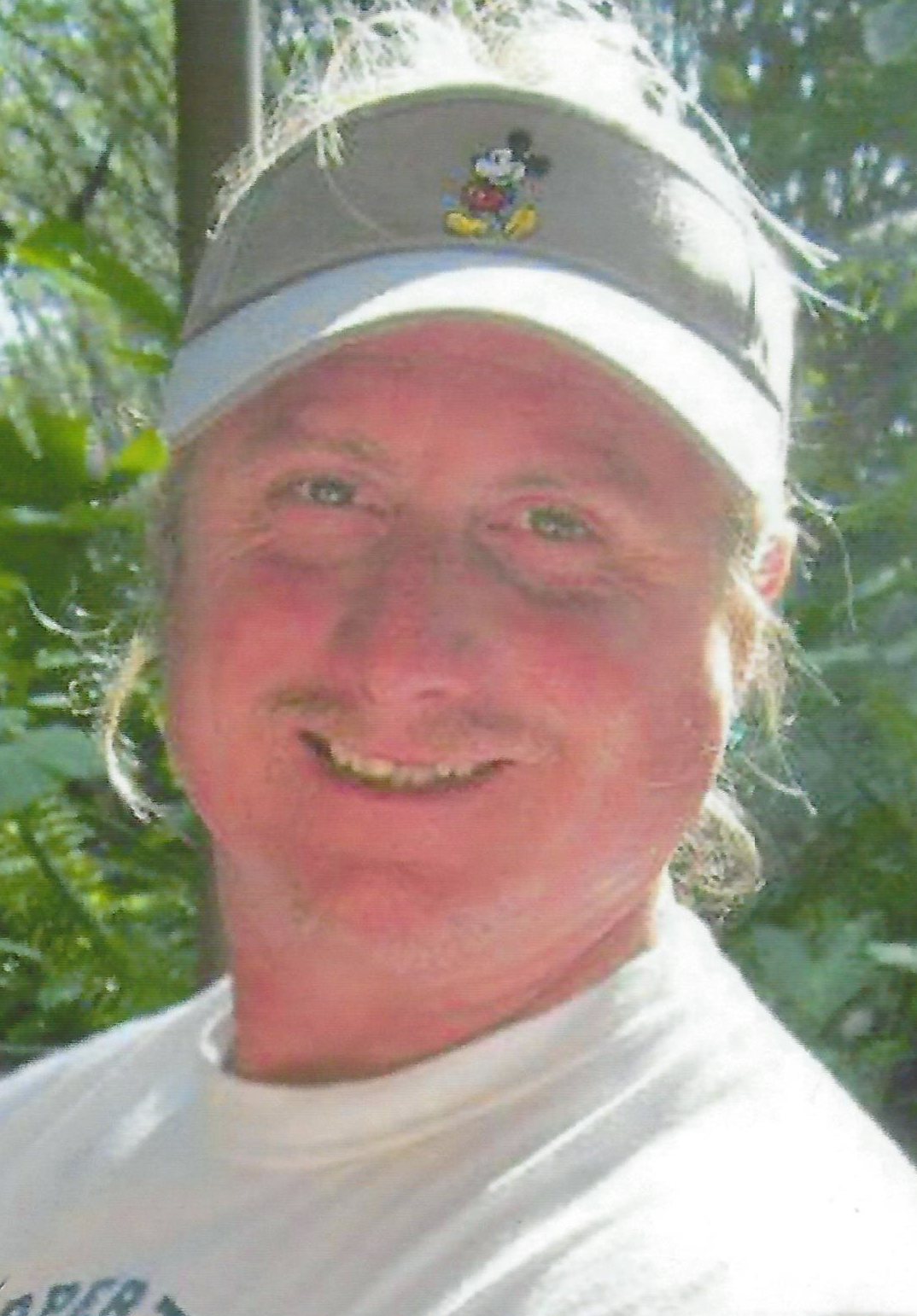 Shawn Charles Singleton