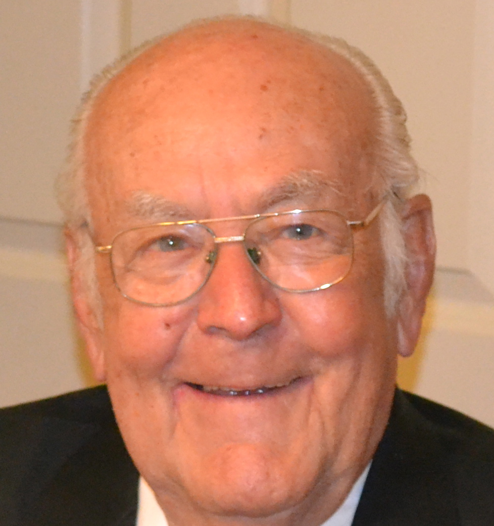 Milton R. Tepas