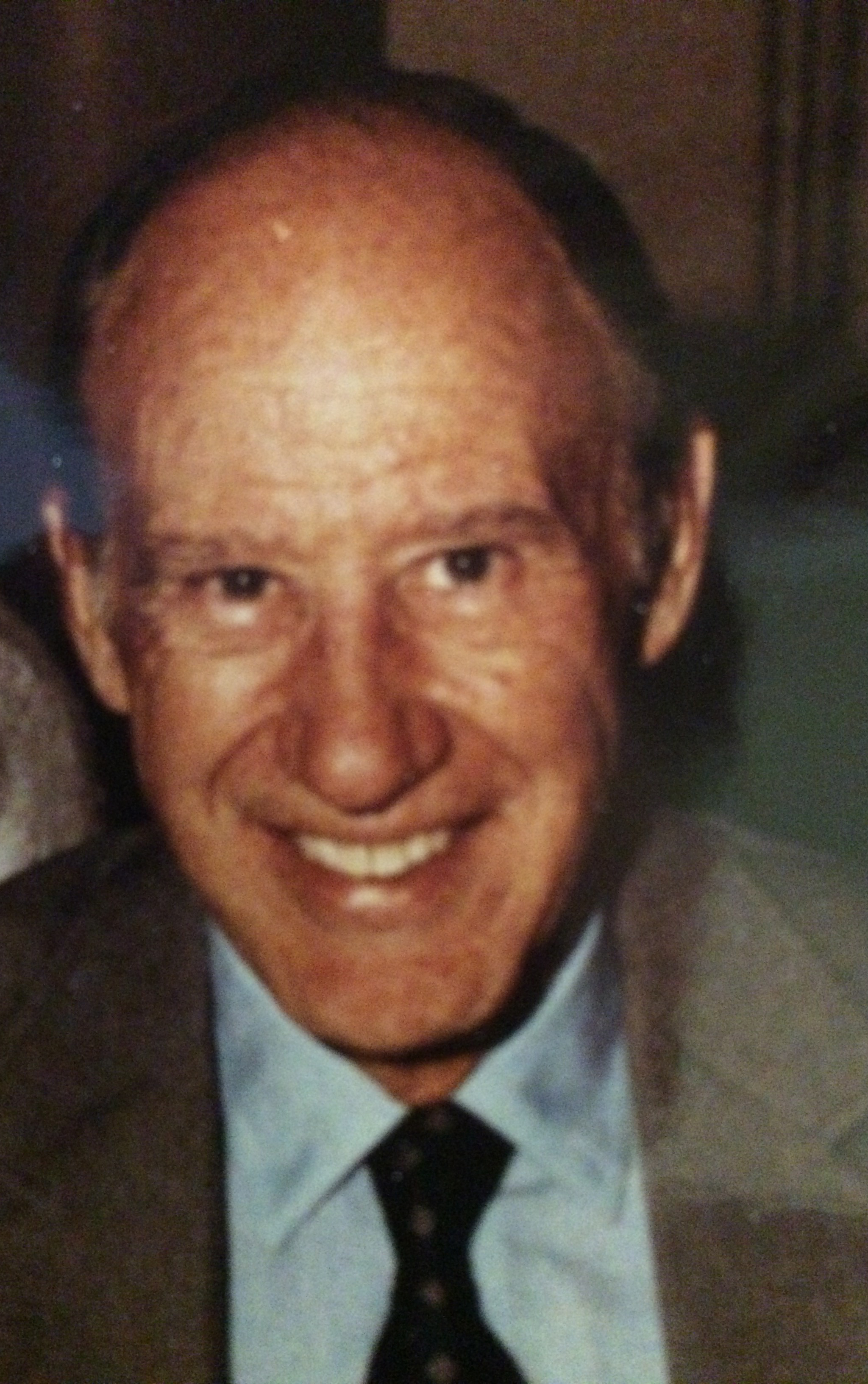 George A. Carlton
