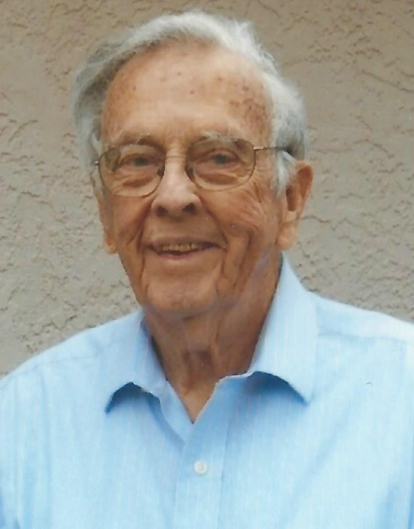 Carl F. Crowe