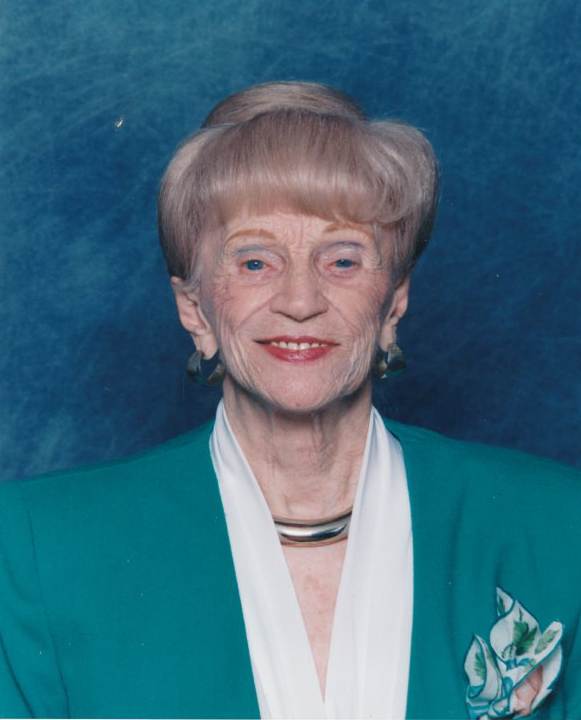Naomi Prewitt