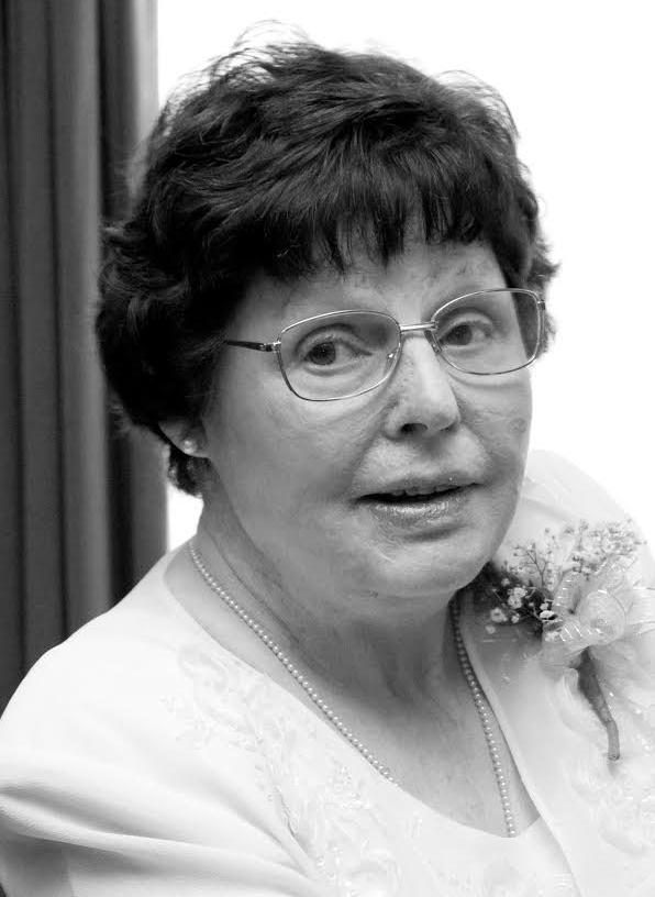 Lenis Evelyn Rodgers