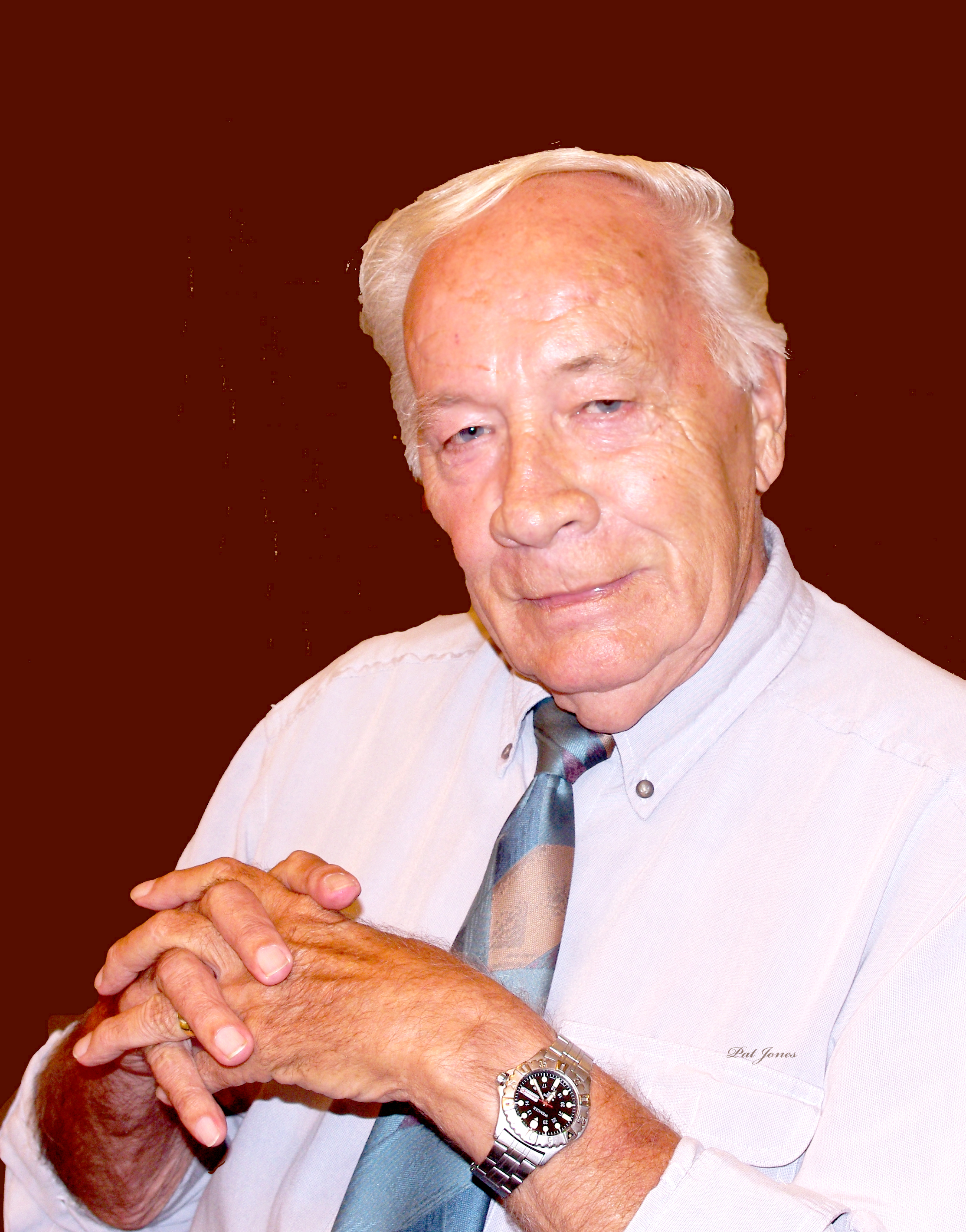 Robert W. Wolfe