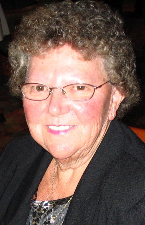 Betsy L. Feldman