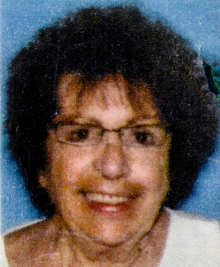 Carol Ann Kranz