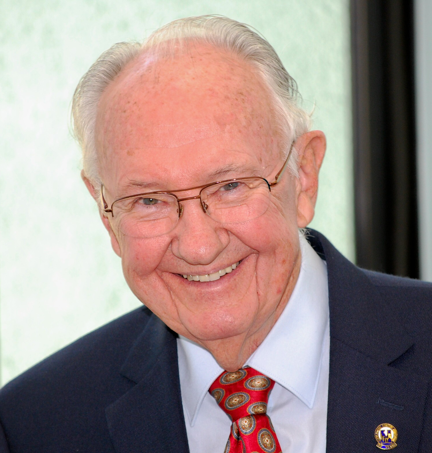 Donald C. Schuster