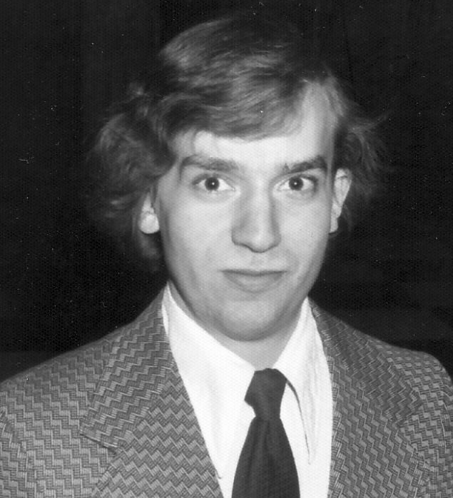 Robert Oddo