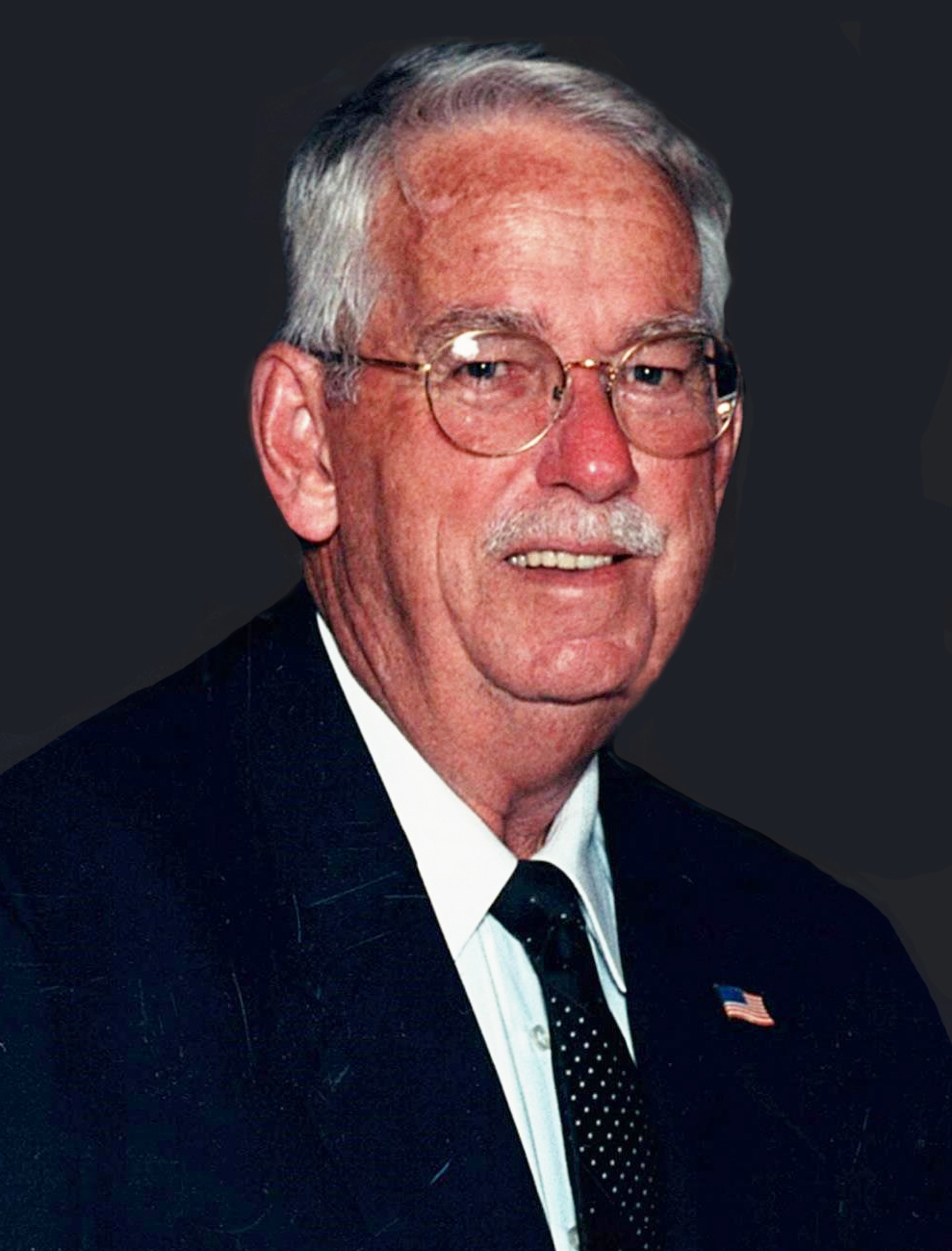 Robert T. Anderson