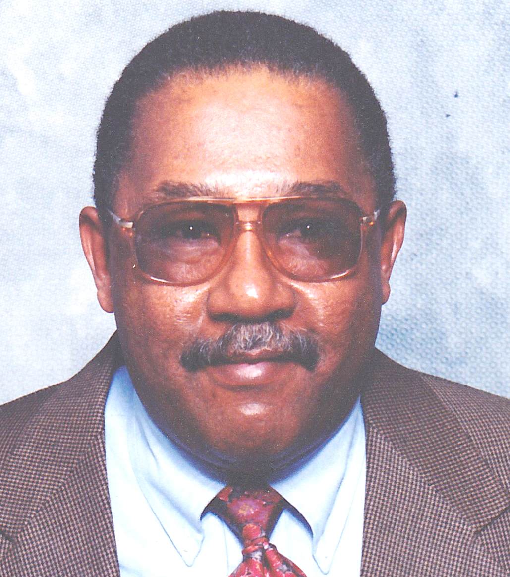 Dr. John W. Slaughter