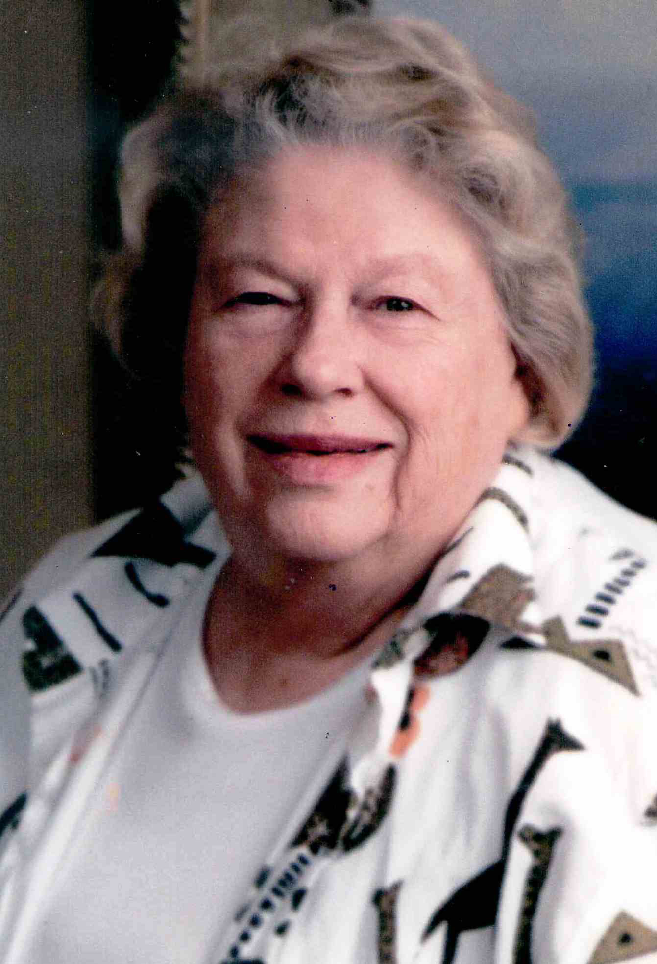 Dorothy J. Alford