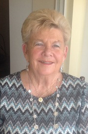 Veronica M. Reeder