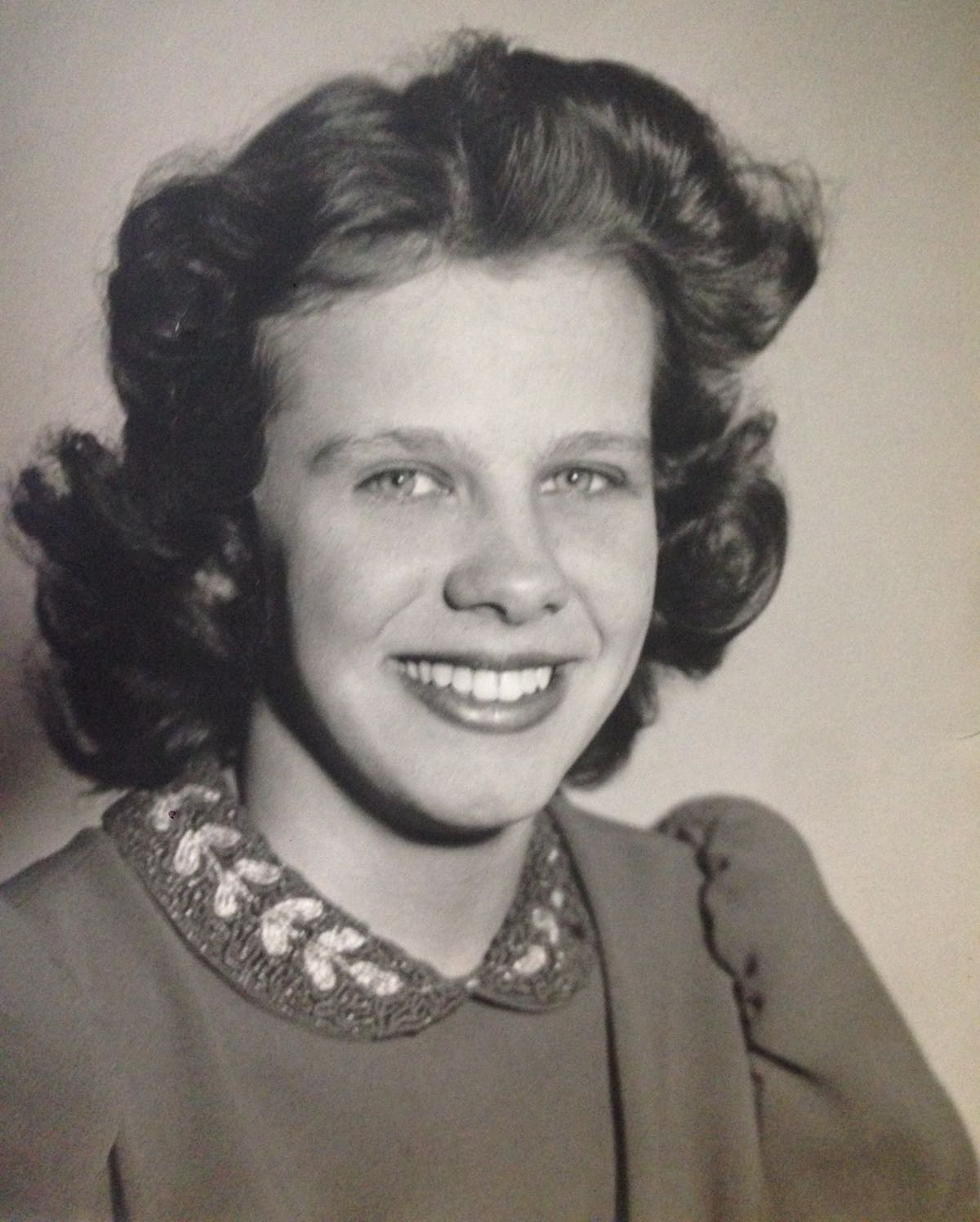 Elizabeth F. Salmon