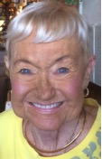 Dorothy Hering