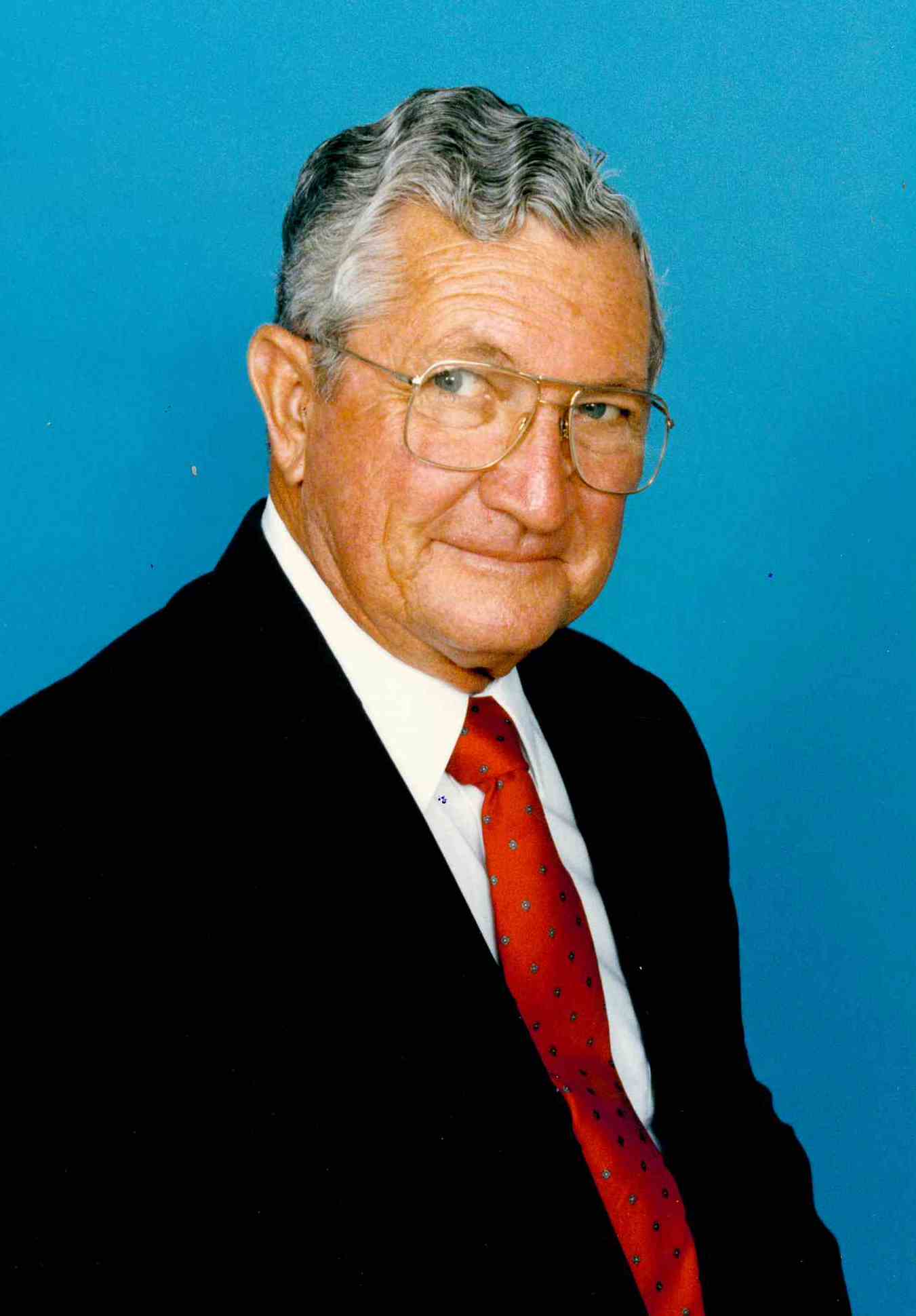 Roy C. Tillett