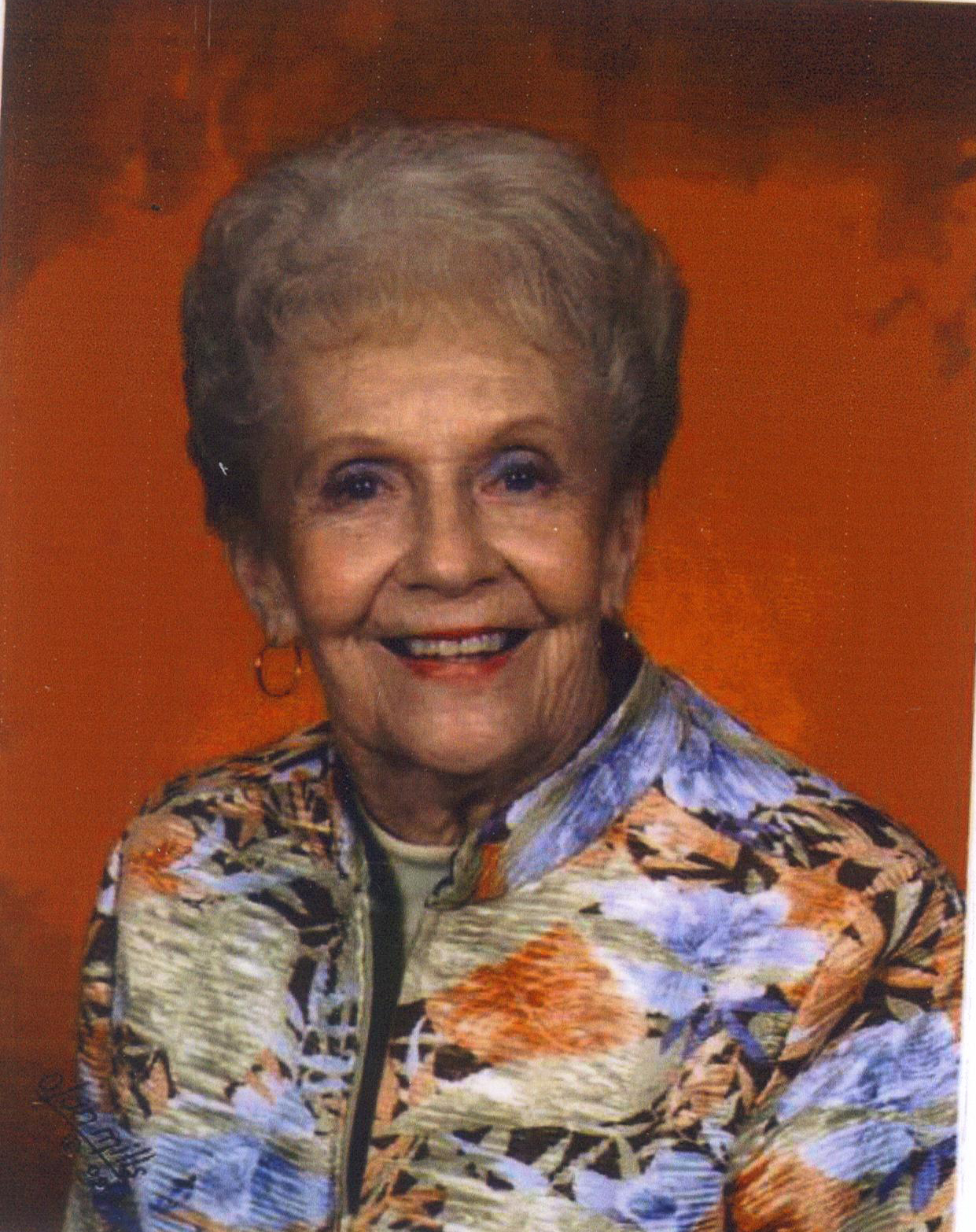 Mae Noble McPhail Heininger