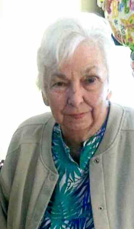 Joan Louise Shaffer