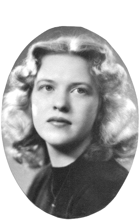 Barbara Keller Harrison