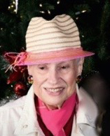 Elizabeth Ann Wootten