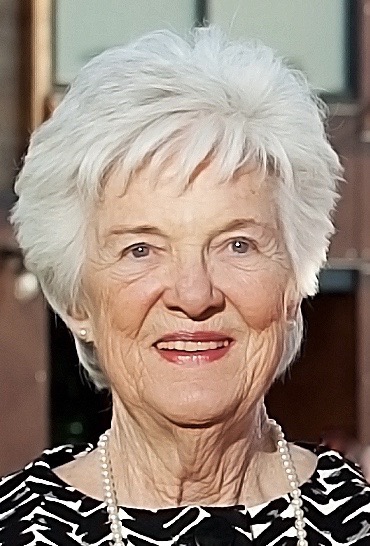 Mary Margaret Cornett-Bohon