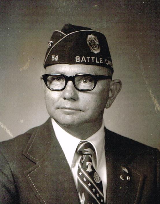 George W. Micklatcher