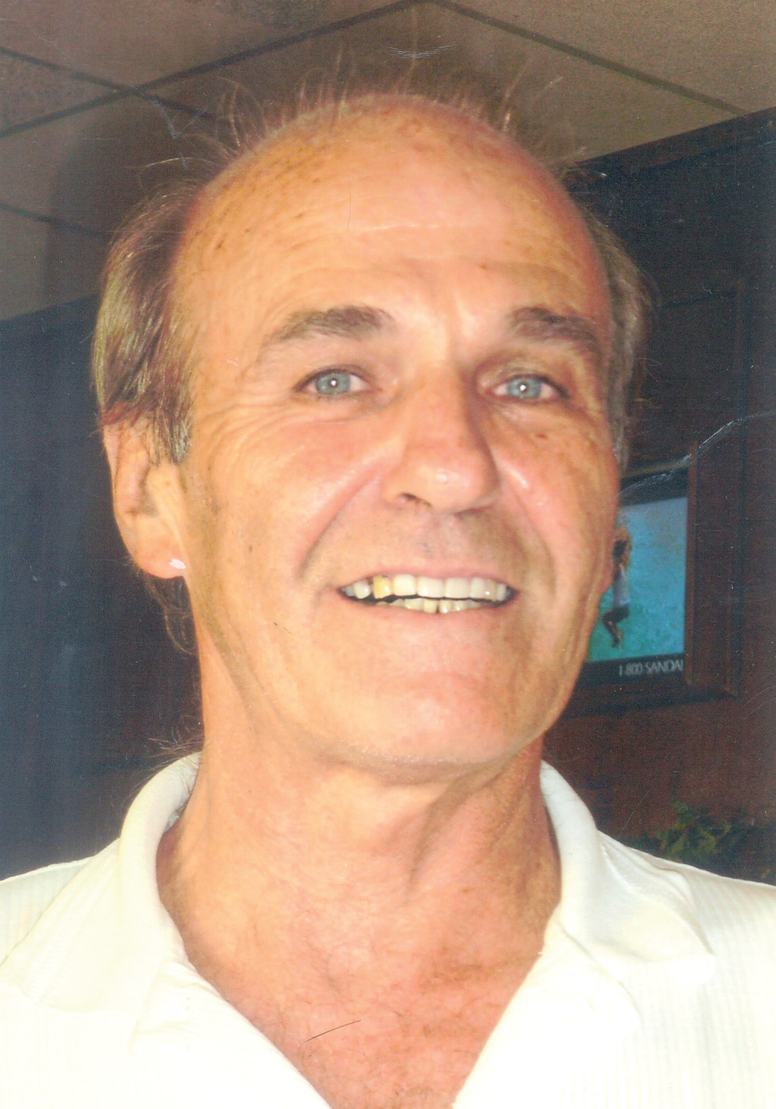 Andries Oosthuizen