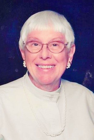 Lois Ann Sanderson
