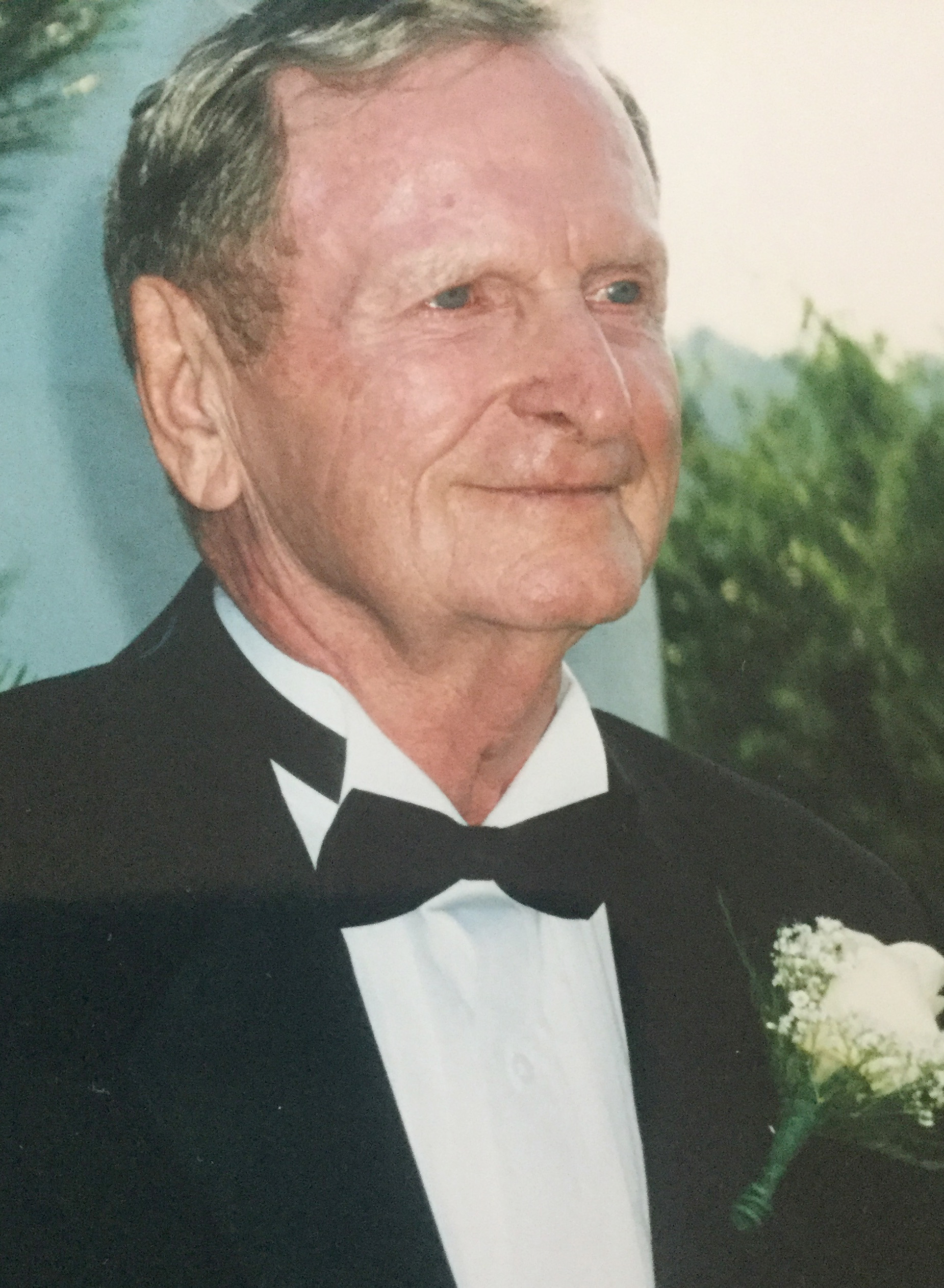 Colonel Donald J. Acker