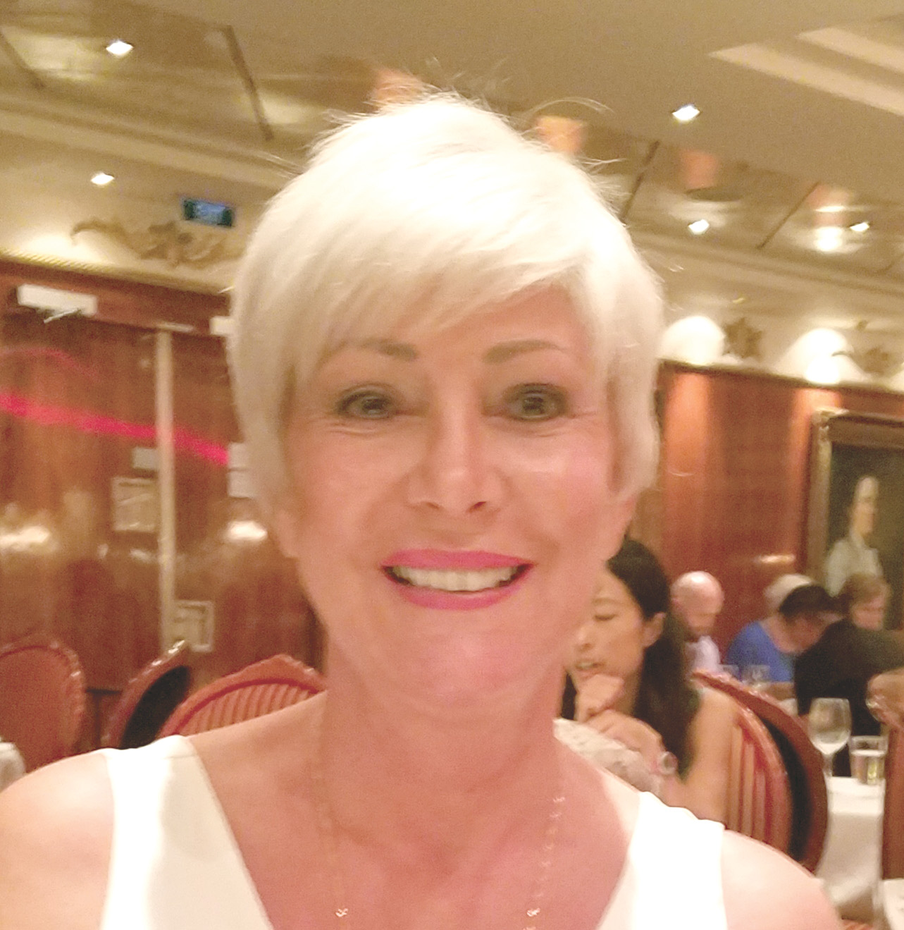 Linda Ann Goelz