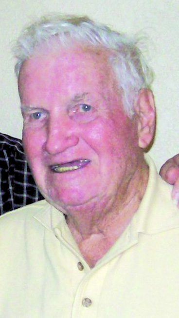 Earnest H. Rimes