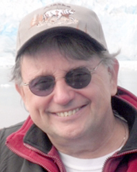 William Wood