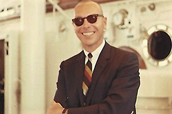 Bruce A. Beihl